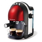 Morphy Richards espresso coffee machine