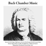 Aire on the G String - Bach