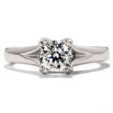 HEARTS ON FIRE SEDUCTION RING