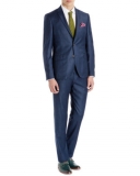 Ted Baker Dundryj Wedding Suit