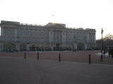 Hotels Near Buckingham Palace