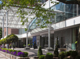 Radisson Blu Portman Hotel, London