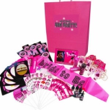 Ultimate Hen Party Kit