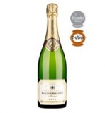 Marks and Spencer - Louis Chaurey Champagne