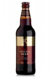 Marks and Spencer - Lincolnshire Mocha Beer NV