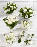 Marks and Spencer - White Wedding Calla Lily Collection