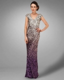 Phase Eight - Brompton Full Length Dress