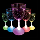Prezzybox - LED Wine Glass