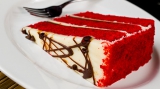 Red Letter Days - Cake Baking Masterclass
