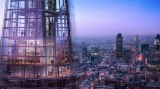 Red Letter Days - The View from The Shard and Lunch for Two