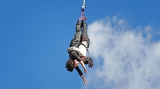 Red Letter Days - Tandem Bungee Jumping