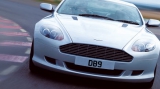 Red Letter Days - Aston Martin Driving Thrill