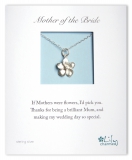 Lily Charmed - Mother of the Bride Bridal Gift