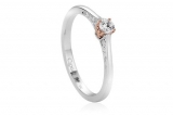 Clogau Gold - Clogau Princess Engagement Ring