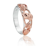 Clogau Gold - Tree of Life Ring