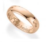 Clogau Gold - Windsor Collection Wedding Ring