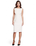 Marks and Spencer - Speziale Lace Panelled Shift Dress