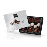 Hotel Chocolat - Oysters and Champagne