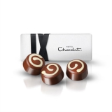 Hotel Chocolat - Mini Classic Signature Box