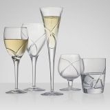 John Lewis - Waterford Crystal Siren Glassware