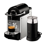 John Lewis - Nespresso Pixie Automatic Coffee Maker