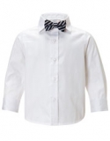 Monsoon - Brian Shirt and Bow Tie