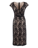 Simply Be - SIMPLY BE CHANGES BOUTIQUE LACE DRESS
