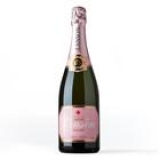 Ocado - Ocado Lanson Brut Rose Champagne