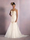 Alfred Angelo - Wedding Dresses - TIANA - Disney Collection 2016