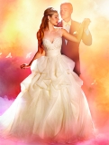 Alfred Angelo - Wedding Dresses - SLEEPING BEAUTY - Disney Collection 2016