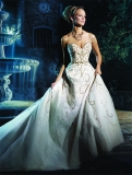 Alfred Angelo - Wedding Dresses - CINDERELLA - Disney Wedding Dress Collection 2016