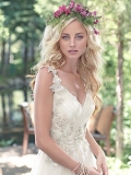 Maggie Sottero - Shelby Wedding Dress