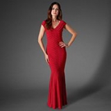 Debenhams - Phase Eight - Ruby magherita full length dress