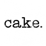 cake. logo