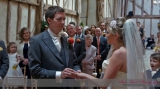 Alpheton hall barns Suffolk - A photograph captured from HD Video filmed by Sudbury Wedding Videos at Alpheton hall barns Suffolk. We are the preferred Videographers at this stunning venue