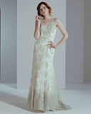 Phase Eight - Camellia Wedding Dress