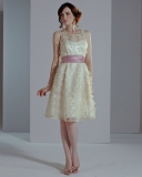 Phase Eight - Lulu Flower Wedding Dress