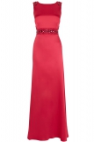 Coast - RED TOBEY MAXI DRESS - 2014 Collection