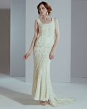 Debenhams - Phase Eight - Ivory Pandora Wedding Dress