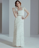 Debenhams - Phase Eight - Ivory Eliza Wedding Dress