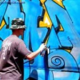 lastminute.com - Graffiti Artists in Bristol