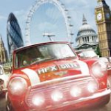 lastminute.com - Classic Cars in London - Tour & Optional Fancy Dress
