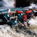 lastminute.com - White Water Rafting - Various Locations