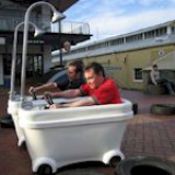 lastminute.com - Motorised Bath Tubs in Reading
