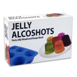 Prezzybox - Jelly Shots Mould