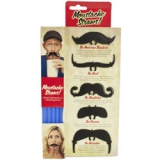 Prezzybox - Moustache Straws