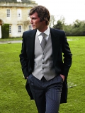Brook Taverner - Morning Suit