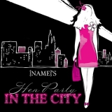 Marks and Spencer - Hen Party In the City Invite