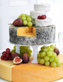 Marks and Spencer - Cheese Celebration Cake