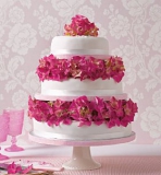 Marks and Spencer - Traditional Wedding Cake